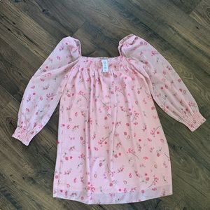 Wilfred Alana dress.